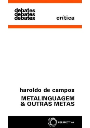 METALINGUAGEM E OUTRAS METAS