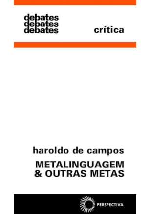 METALINGUAGEM E OUTRAS METAS