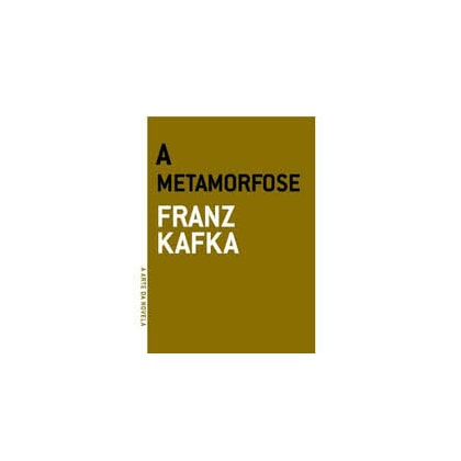METAMORFOSE, A