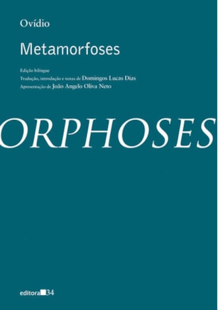 METAMORFOSES
