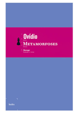 METAMORFOSES