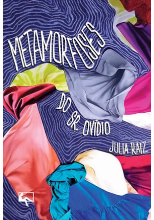 METAMORFOSES DO SR. OVÍDIO