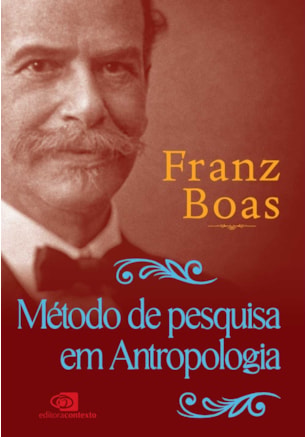 MÉTODO DE PESQUISA EM ANTROPOLOGIA