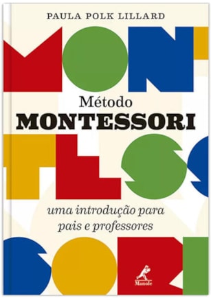 MÉTODO MONTESSORI