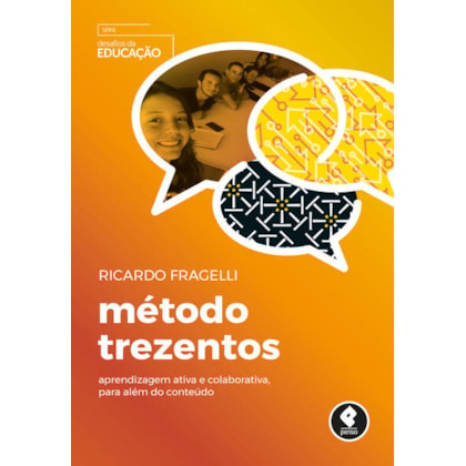 MÉTODO TREZENTOS