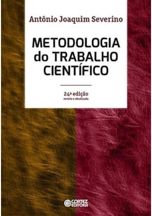 METODOLOGIA DO TRABALHO CIENTÍFICO