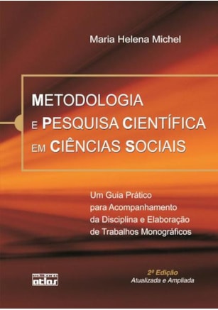 Metodologia E Pesquisa Científica Em Ciências Sociais