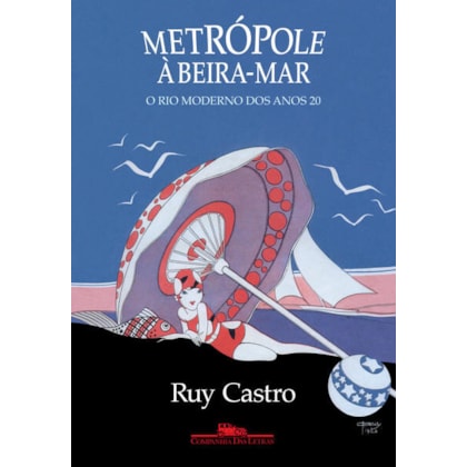 METRÓPOLE À BEIRA-MAR