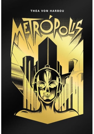 METRÓPOLIS