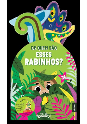 Meu alô sonoro: De quem são esses rabinhos?