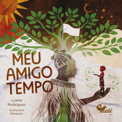 Meu Amigo Tempo