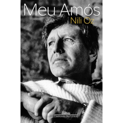 MEU AMÓS