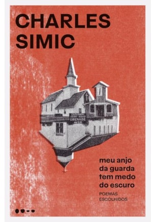 MEU ANJO DA GUARDA TEM MEDO DO ESCURO