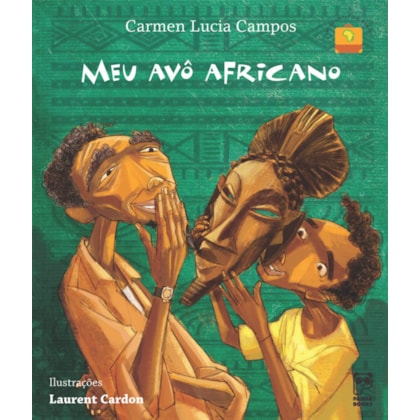 MEU AVÔ AFRICANO