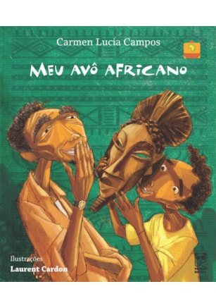 MEU AVÔ AFRICANO