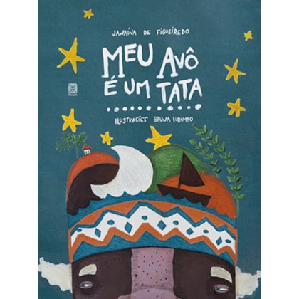 MEU AVÔ É UM TATA