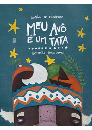 MEU AVÔ É UM TATA