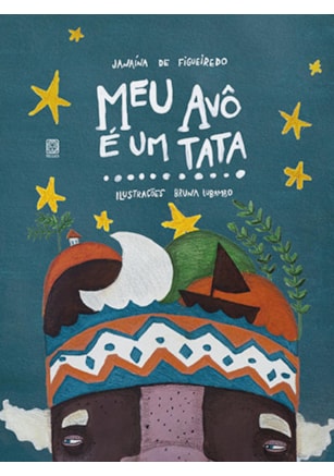 MEU AVÔ É UM TATA