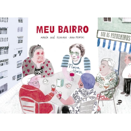 MEU BAIRRO