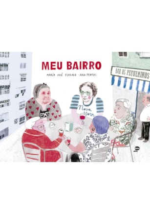 MEU BAIRRO