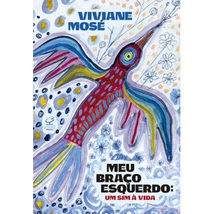 Meu braço esquerdo