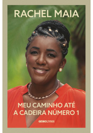 MEU CAMINHO ATÉ A CADEIRA NÚMERO 1