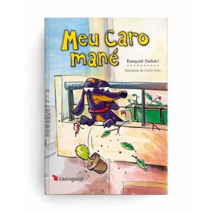 MEU CARO MANÉ