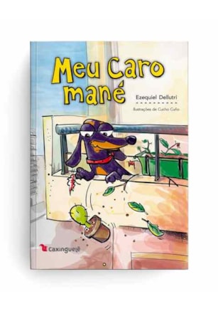 MEU CARO MANÉ