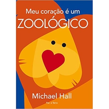 MEU CORAÇÃO É UM ZOOLÓGICO