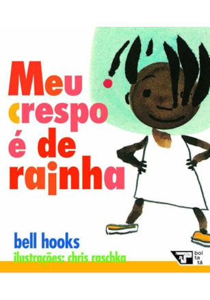 Meu crespo é de rainha