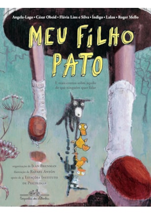 MEU FILHO PATO