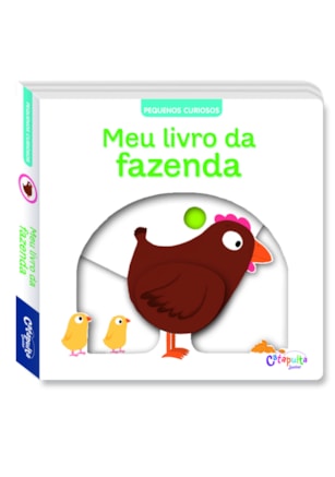 MEU LIVRO DA FAZENDA