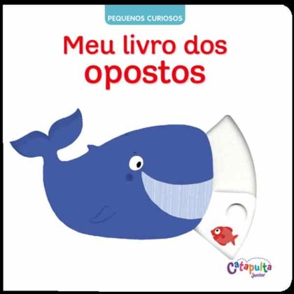 MEU LIVRO DOS OPOSTOS