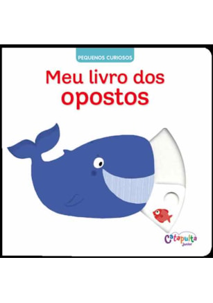MEU LIVRO DOS OPOSTOS