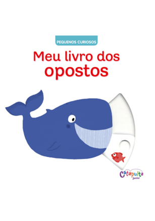 MEU LIVRO DOS OPOSTOS