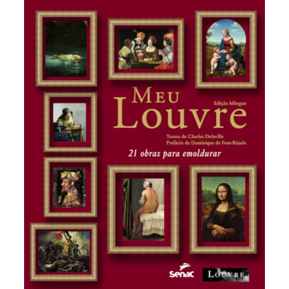 MEU LOUVRE