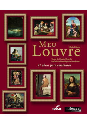 MEU LOUVRE
