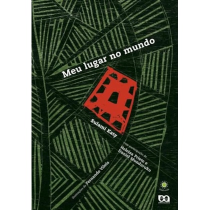 MEU LUGAR NO MUNDO