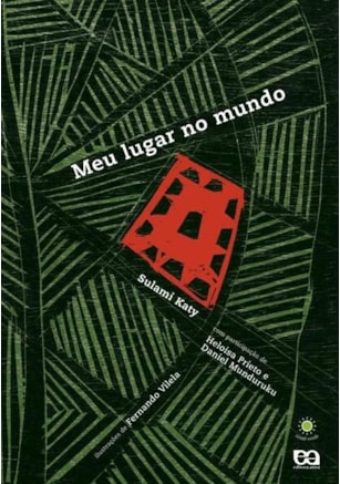 MEU LUGAR NO MUNDO