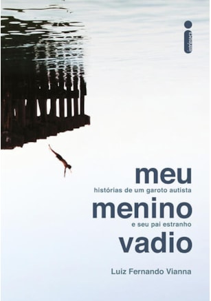 MEU MENINO VADIO
