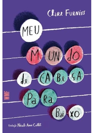 MEU MUNDO DE CABEÇA PARA BAIXO