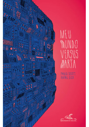 MEU MUNDO VERSUS MARTA