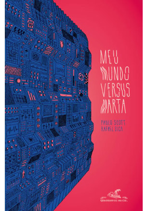 MEU MUNDO VERSUS MARTA
