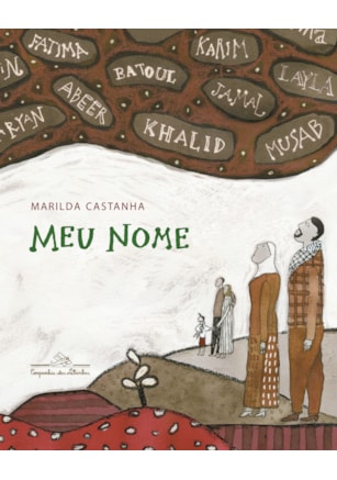 MEU NOME