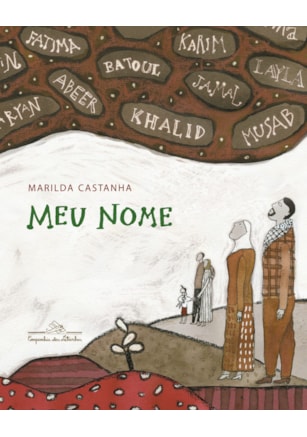 MEU NOME