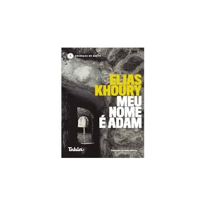 Meu nome é Adam