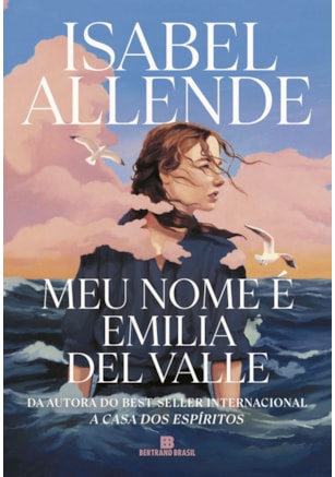 Meu Nome É Emilia Del Valle