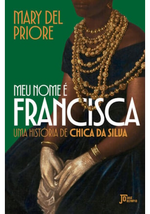 MEU NOME É FRANCISCA
