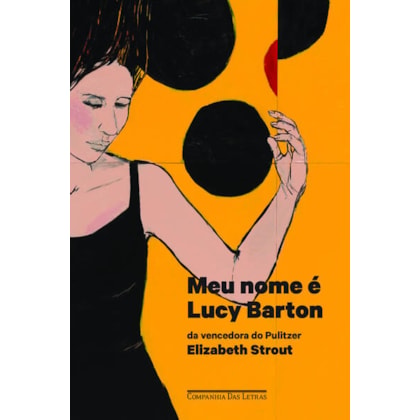 MEU NOME É LUCY BARTON