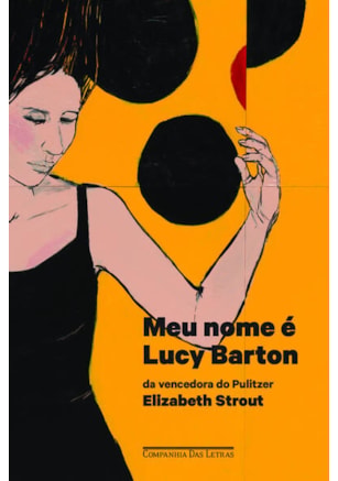 MEU NOME É LUCY BARTON